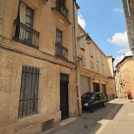 Ferienwohnung Nest In Arles Exterior foto