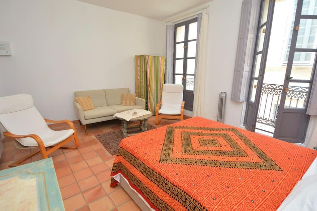 Ferienwohnung Nest In Arles Exterior foto